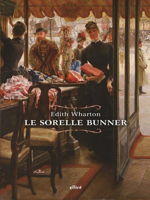 cover image of Le sorelle Bunner
